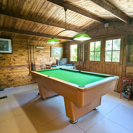 For 3 - Near Carqueiranne