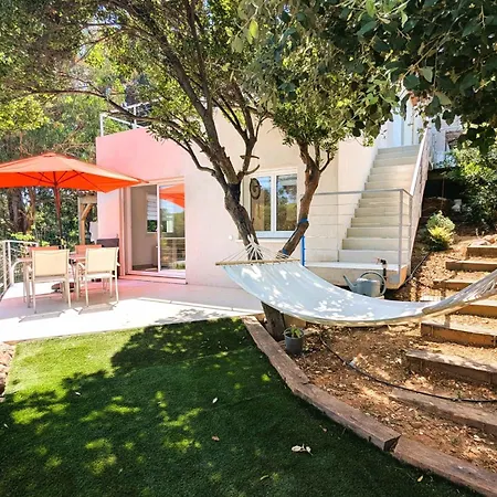 For 3 - Near Carqueiranne