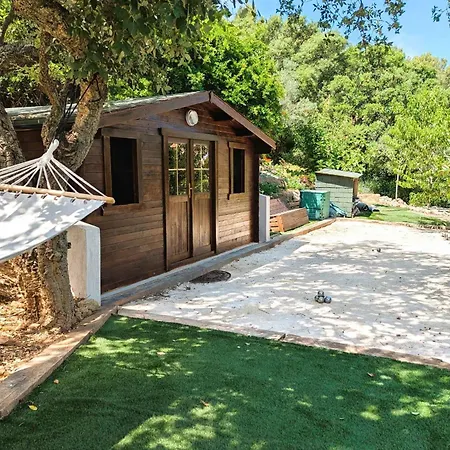 For 3 - Near * Carqueiranne